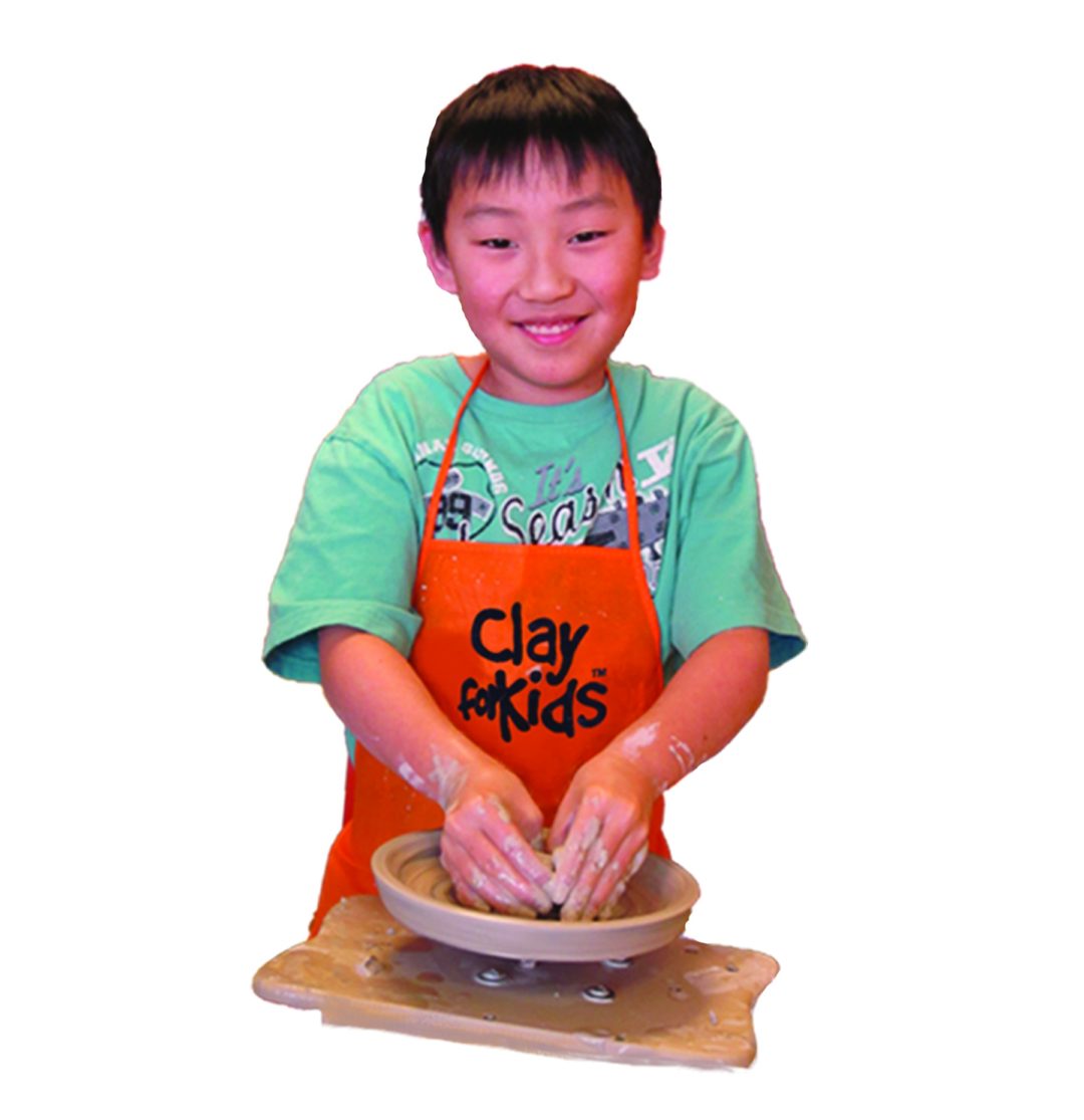 School Clay Edmonton Clay for Kids