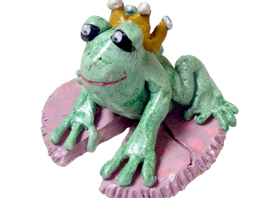 Frog Prince