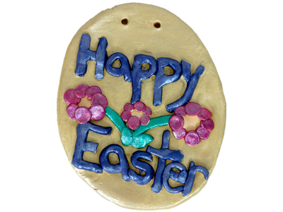 Happy-Easter-Plaque