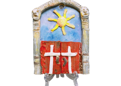 Jubilee Door