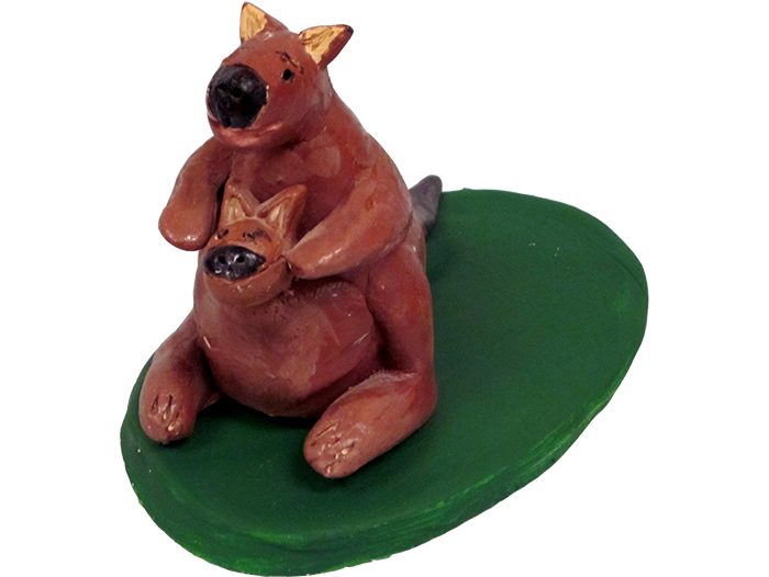 Kangaroo