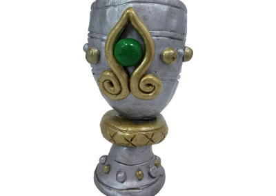 Medieval Goblet