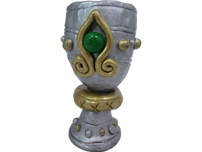 Medieval-Goblet