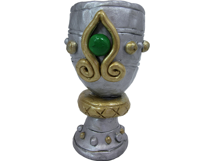 Medieval-Goblet Medieval-Goblet
