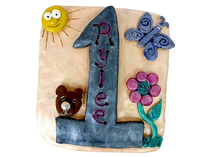 Number-1-Plaque Number-1-Plaque