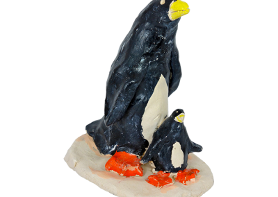 Penguins