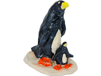 Penguins