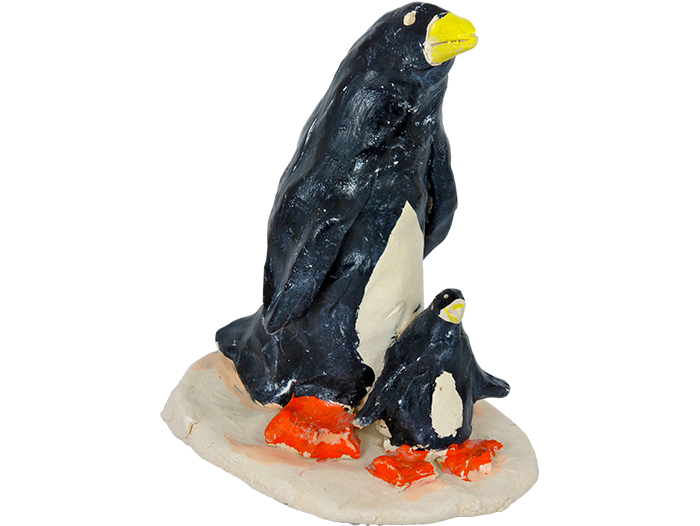 Penguins