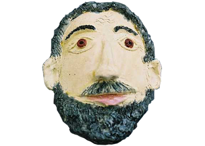 People Mask