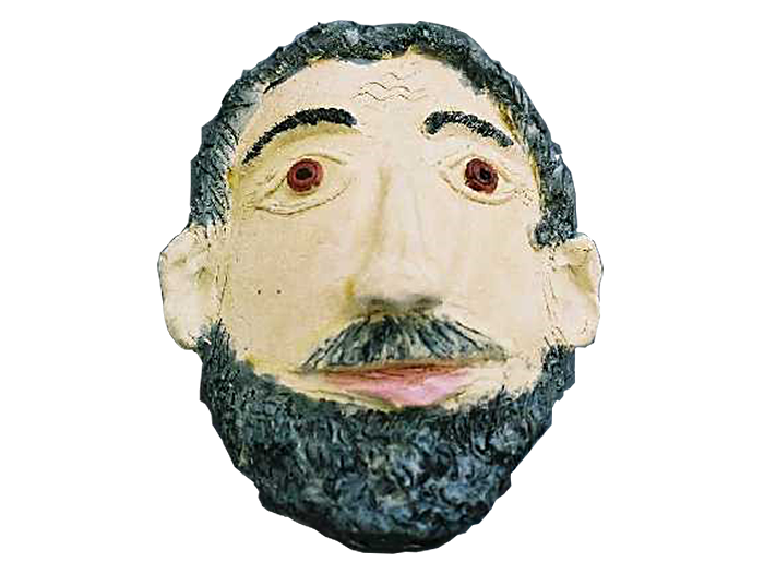 People Mask