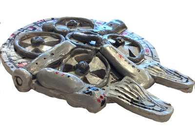 Space Ship