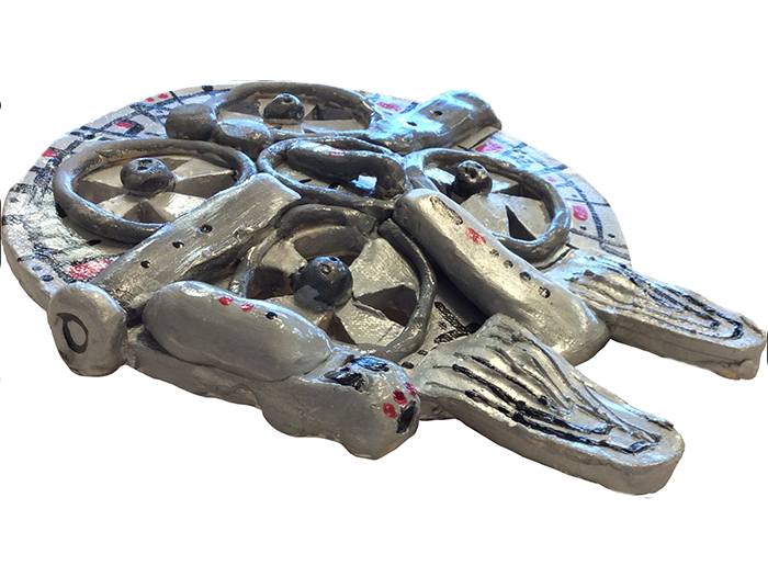 Space-Ship