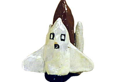 Space Shuttle