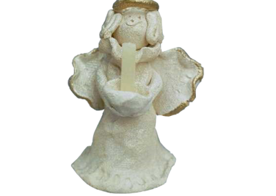 Standing Angel