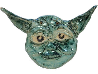 Yoda