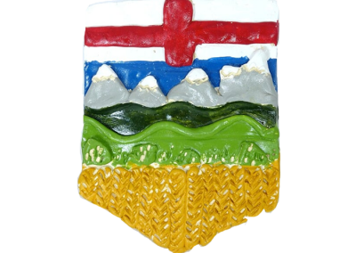 Alberta Shield