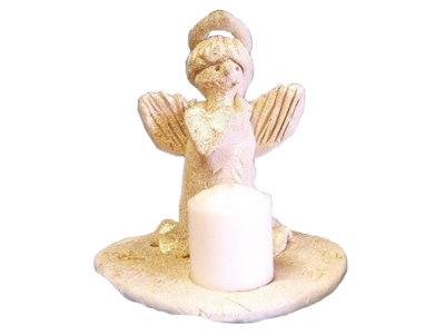 Angel-Tea-Light