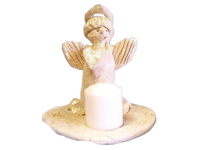 Angel Tea Light