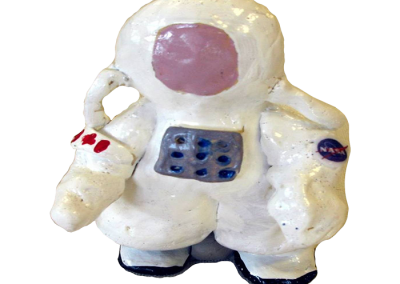 Astronaut