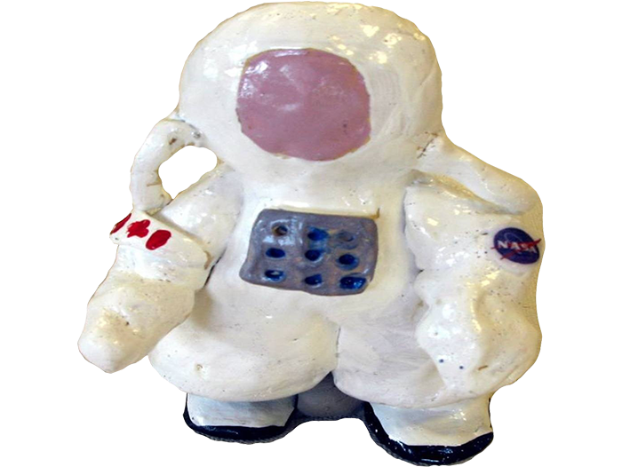 Astronaut