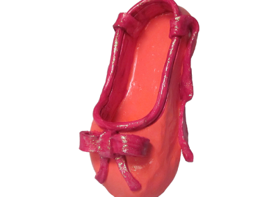 Ballet Slipper