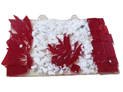 Canada-Flag-Glass