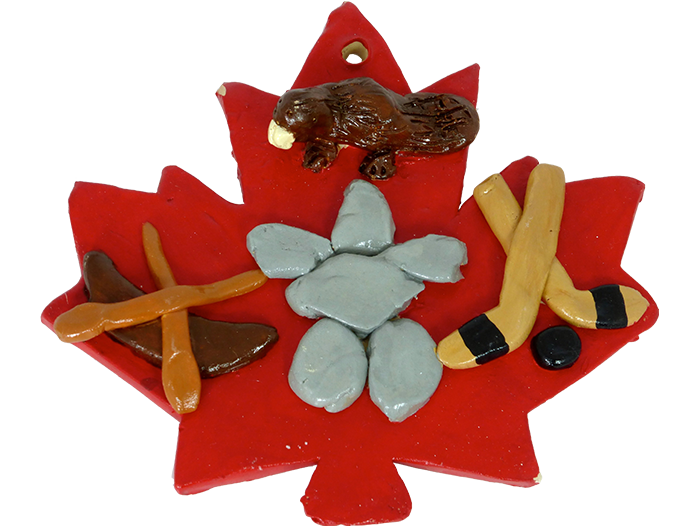 Canadian-Symbols-Leaf