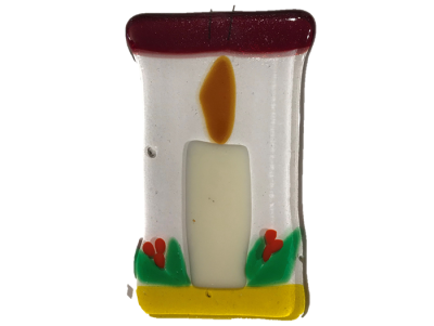 Candle-Fused-Glass