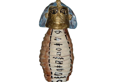 Canopic Jar