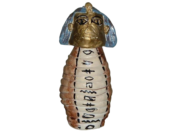 Canopic Jar