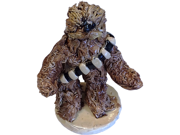 Chewie