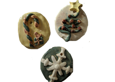 Christmas Ornaments