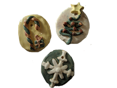 Christmas-Ornaments