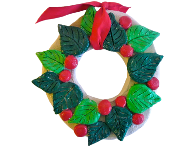 Christmas-Wreath-Ornament