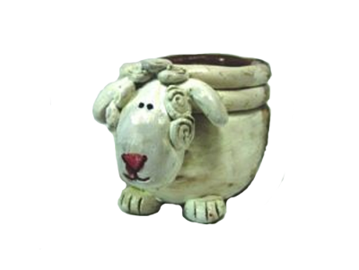 Coil-Pot-Sheep