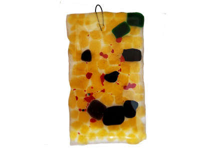 Holiday-Theme-Fused-Glass