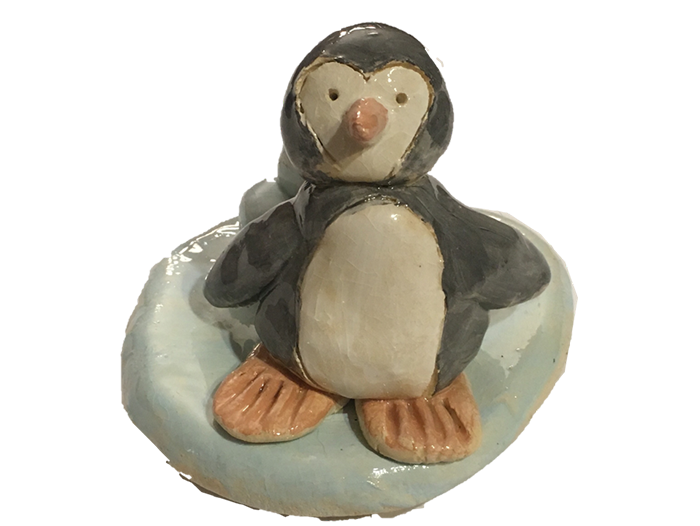 Penguin