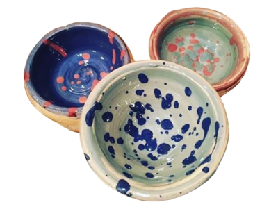 Pottery-Wheel-Bowls