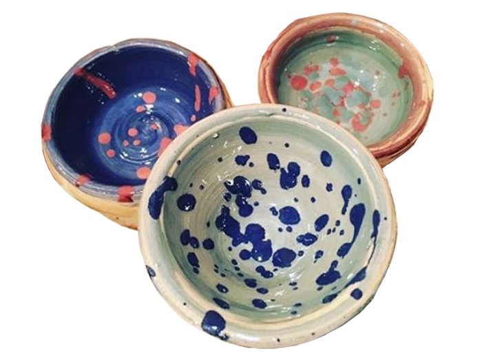 Pottery-Wheel-Bowls