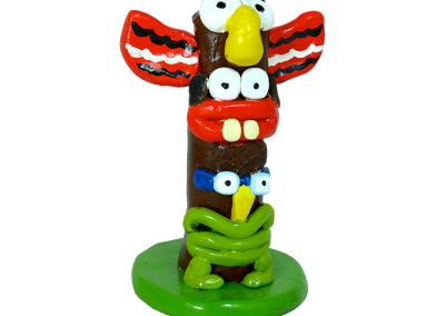 Totem Pole