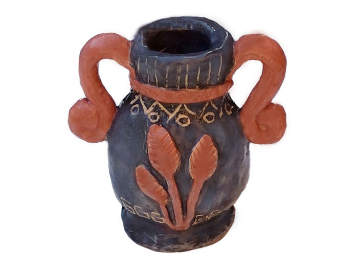 Grecian Urn