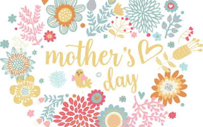 Last Minute for Mother’s Day