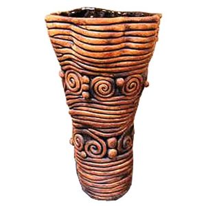 Advanced Coil Pot