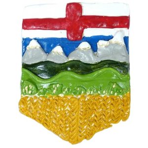 Alberta Shield