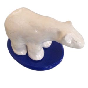 Arctic Animals - Polar Bear