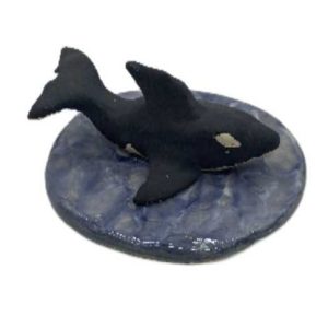 Arctic Animals - Orca