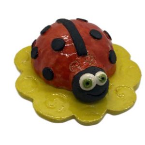 Big Ladybug