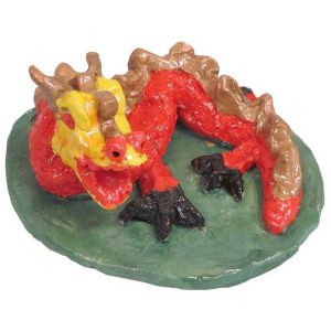 Chinese Dragon