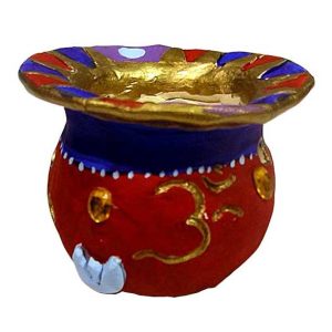 Diwali Pot