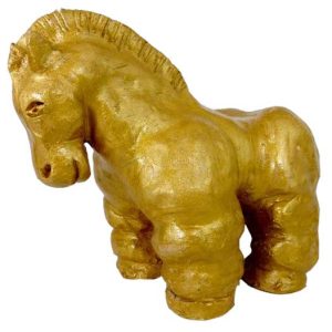Famous Artist Series - Botero